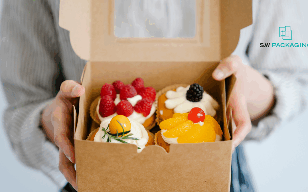 Sweet Success Starts with Standout Packaging