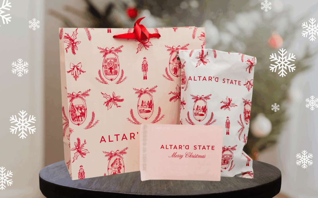 Turn Timely Design Into Year-round Revenue