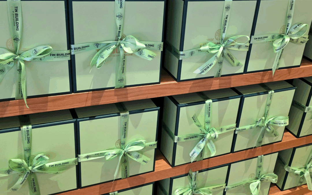 Turn Memorable Packaging Into Repeat Sales