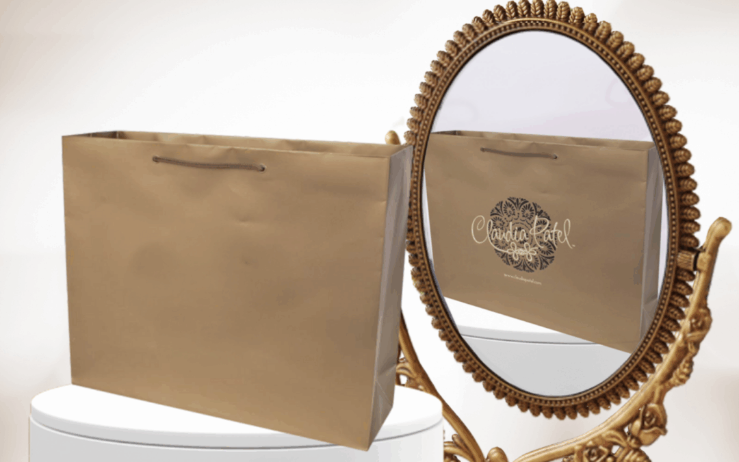 ✨ Your packaging deserves a glow-UP! ✨