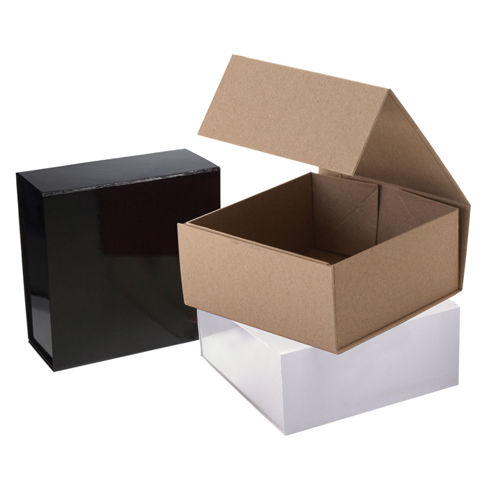 RFF Boxes