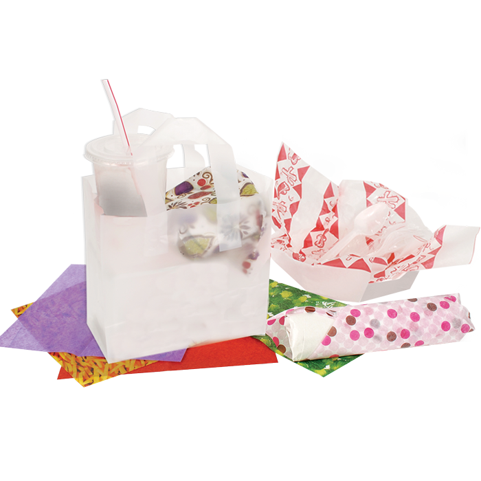 Custom Wax Tissue